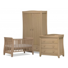 Boori Urbane Sleigh Furniture Range