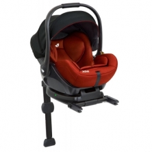 Joie i-Size Car Seats