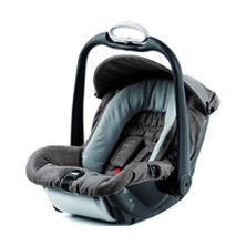 Mutsy Evo Car Seats