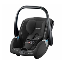 Recaro Guardia Car Seats