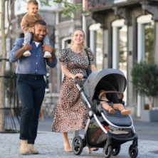 Maxi Cosi Adorra Strollers