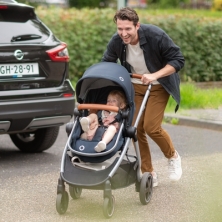 Maxi Cosi Zelia Strollers