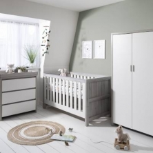 Tutti Bambini Modena Furniture Range