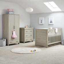 Nika Room Sets