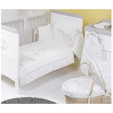 Nika Cot Beds