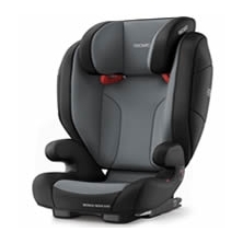 Recaro Monza Nova Car Seats