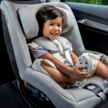 Maxi Cosi Mica Eco i-Size Car Seats