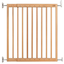 Safety Gates