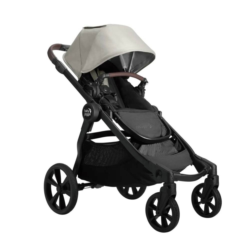 Baby Jogger City Select 2 Strollers