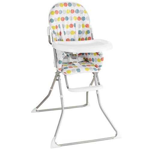 My Child Highchairs