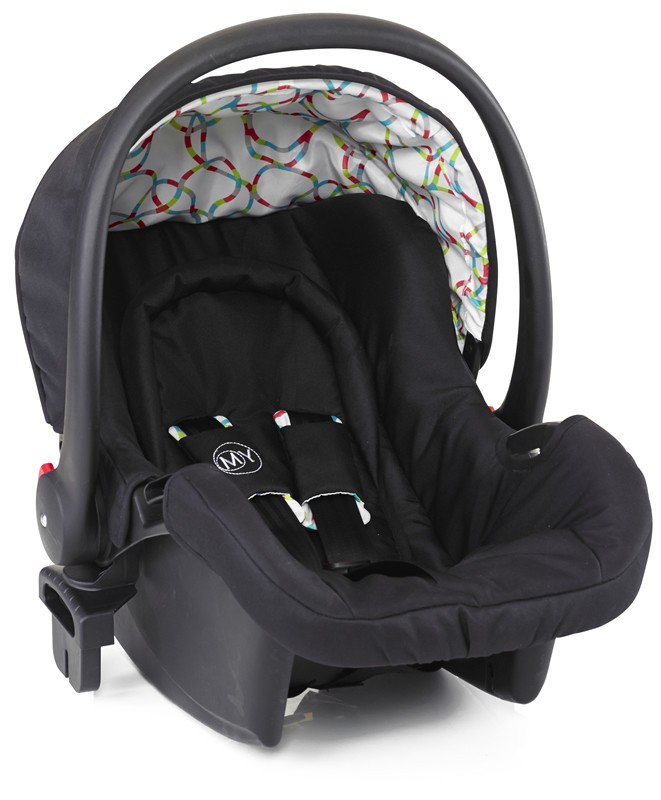 My Child Group 0+ Car Seats