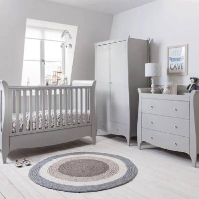 Tutti Bambini Furniture Roomsets