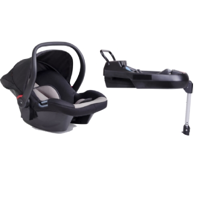 Mountain Buggy Car Seat