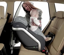 Concord Carseats