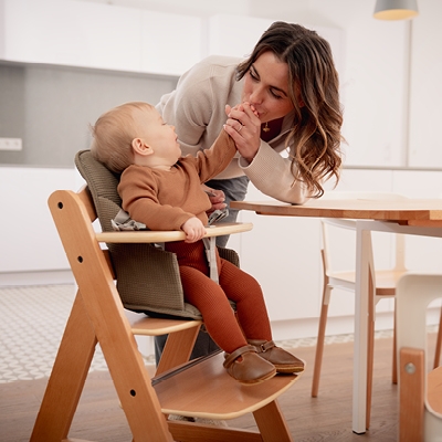 Hauck Highchairs & Accessories