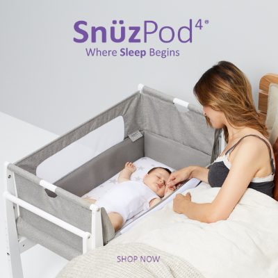 SnuzPod