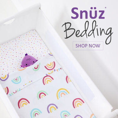 Snuz Bedding