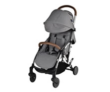 S Light Strollers