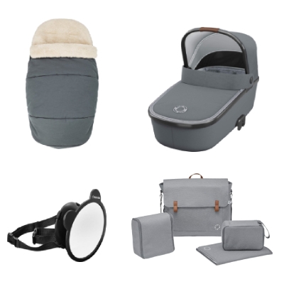 Maxi Cosi Accessories