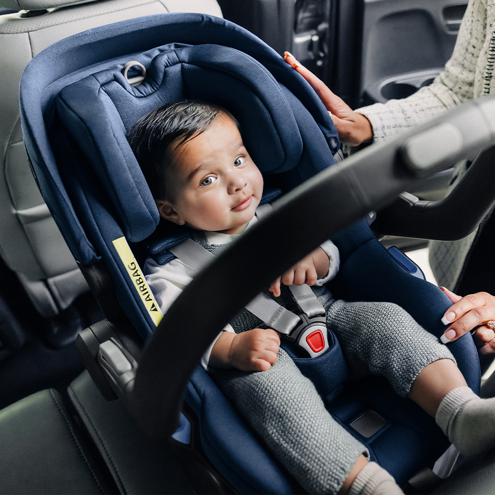 UPPAbaby Mesa Car Seat