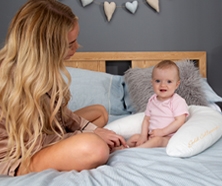 Mother & Baby Bedding Essentials 