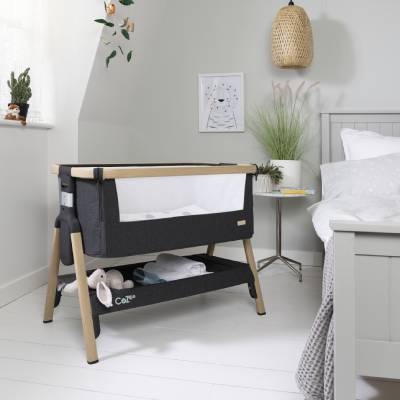 Tutti Bambini Bedside Cribs