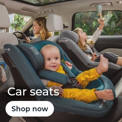 Kinderkraft Car Seats