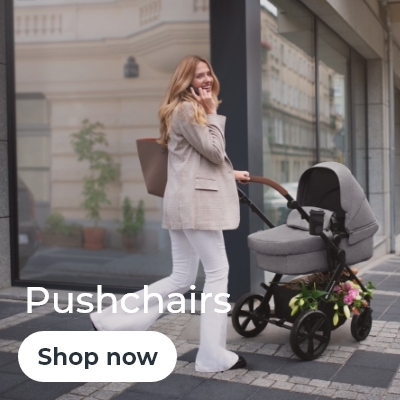 Kinderkraft Prams & Pushchairs