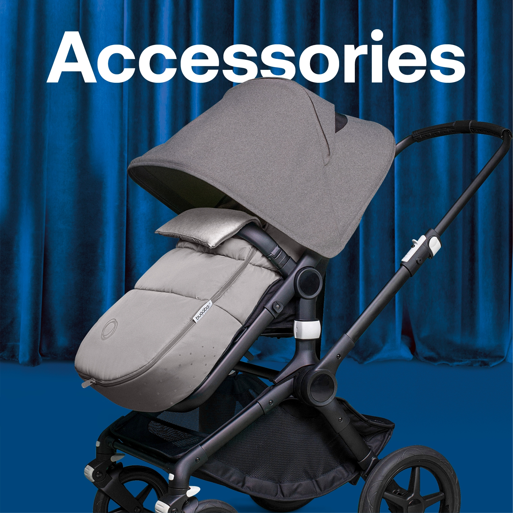 Bugaboo Accessories 