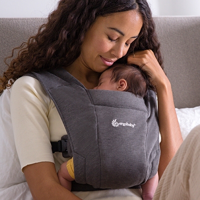 Embrace Newborn Carriers