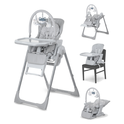 miniuno Highchair