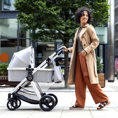 Babymore Travel System