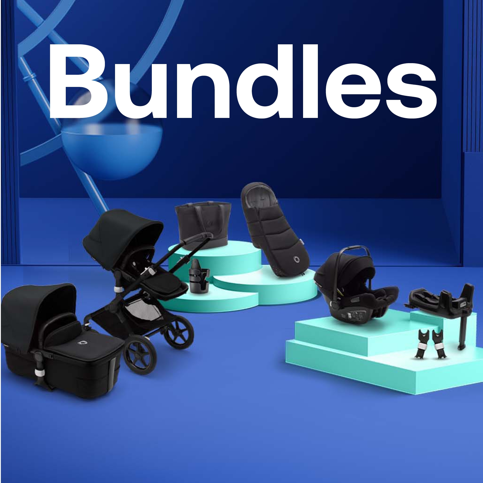 Bugaboo Bundles