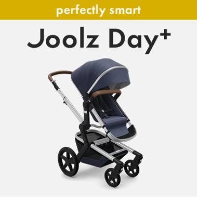 Joolz Day+ Strollers 