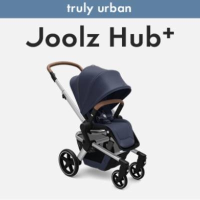 Joolz Hub+ Strollers 