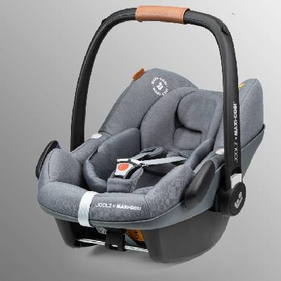 Joolz x Maxi Cosi Pebble Pro i-size Car Seats