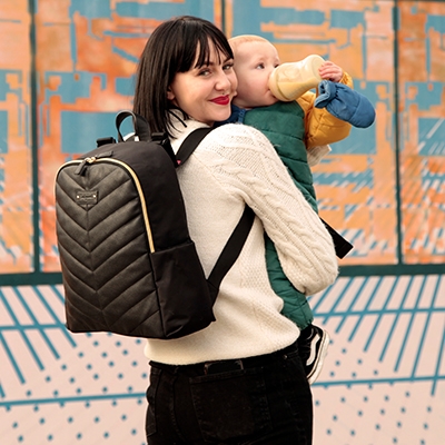 Babymel Backpacks