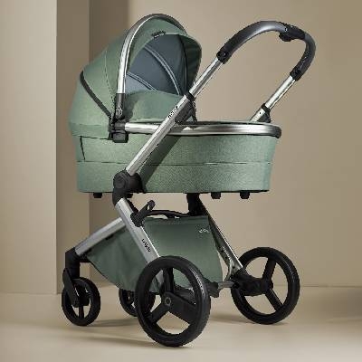 Anex L-Type Prams