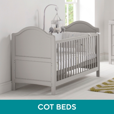 East Coast Cot Beds