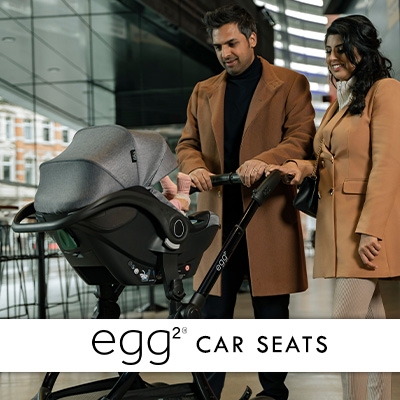 egg® Car Seats