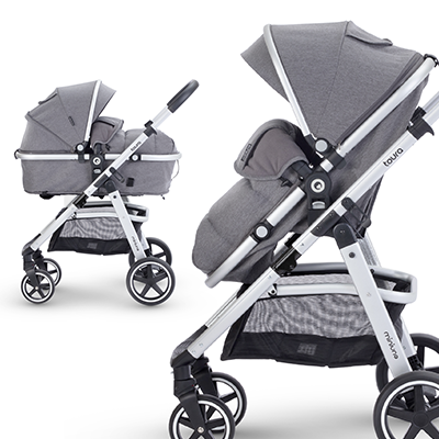 miniuno Travel System