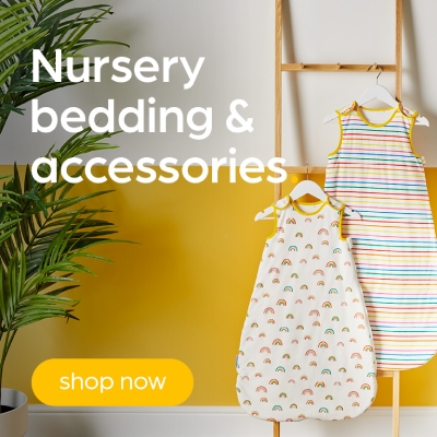 Ickle Bubba Nursery Range