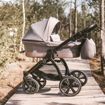 Noordi Sole-Go Stroller