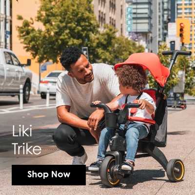 Doona™ Liki Trike Bike