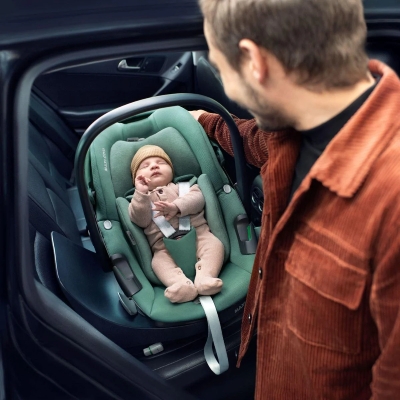 Maxi Cosi Car Seats