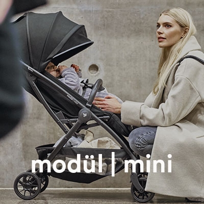 Apramo Modul Mini Compact Stroller