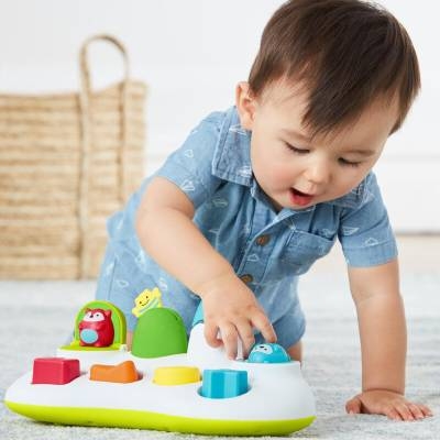 Skip Hop Playtime & Toys