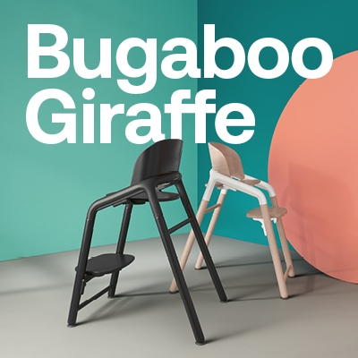 Bugaboo Giraffe