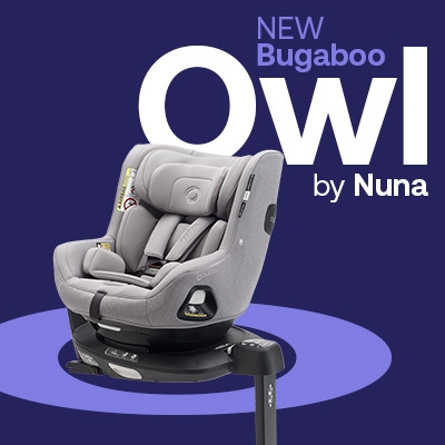 Bugaboo Owl 