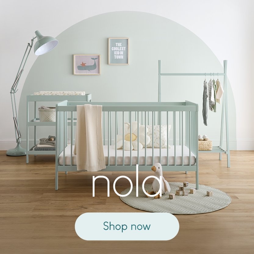 CuddleCo Nola Furniture Set